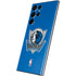 NBA Dallas Mavericks Distressed Galaxy S22 Ultra Skin
