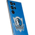 NBA Dallas Mavericks Distressed Galaxy S22 Ultra Skin