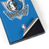 NBA Dallas Mavericks Distressed Galaxy S22 Ultra Skin