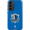 NBA Dallas Mavericks Distressed Galaxy S23 Plus Pro Case