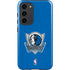 NBA Dallas Mavericks Distressed Galaxy S23 Plus Pro Case