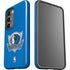 NBA Dallas Mavericks Distressed Galaxy S23 Plus Pro Case
