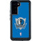NBA Dallas Mavericks Distressed Galaxy S23 Plus Waterproof Case