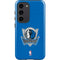 NBA Dallas Mavericks Distressed Galaxy S23 Pro Case