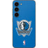NBA Dallas Mavericks Distressed Galaxy S23 Skin