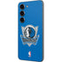 NBA Dallas Mavericks Distressed Galaxy S23 Skin