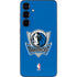NBA Dallas Mavericks Distressed Galaxy S24 Plus Skin