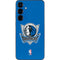 NBA Dallas Mavericks Distressed Galaxy S24 Skin