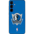 NBA Dallas Mavericks Distressed Galaxy S24 Skin