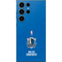 NBA Dallas Mavericks Distressed Galaxy S24 Ultra Skin