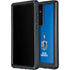 NBA Dallas Mavericks Distressed Galaxy S24 Ultra Waterproof Case