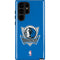 NBA Dallas Mavericks Distressed Galaxy S25 Ultra Impact Case