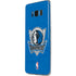 NBA Dallas Mavericks Distressed Galaxy S8 Plus Skin