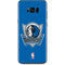 NBA Dallas Mavericks Distressed Galaxy S8 Skin