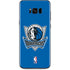 NBA Dallas Mavericks Distressed Galaxy S8 Skin