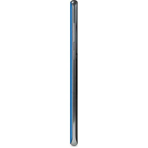 NBA Dallas Mavericks Distressed Galaxy S8 Skin