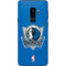 NBA Dallas Mavericks Distressed Galaxy S9 Plus Skin
