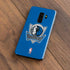 NBA Dallas Mavericks Distressed Galaxy S9 Plus Skin