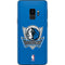 NBA Dallas Mavericks Distressed Galaxy S9 Skin