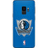 NBA Dallas Mavericks Distressed Galaxy S9 Skin