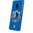 NBA Dallas Mavericks Distressed Galaxy S9 Skin