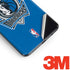 NBA Dallas Mavericks Distressed Galaxy S9 Skin