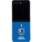 NBA Dallas Mavericks Distressed Galaxy Z Flip5 5G Skin