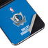 NBA Dallas Mavericks Distressed Galaxy Z Flip5 5G Skin