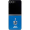 NBA Dallas Mavericks Distressed Galaxy Z Flip6 Skin