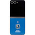 NBA Dallas Mavericks Distressed Galaxy Z Flip6 Skin