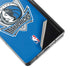 NBA Dallas Mavericks Distressed Galaxy Z Fold2 5G Skin