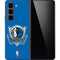 NBA Dallas Mavericks Distressed Galaxy Z Fold5 5G Skin