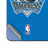 NBA Dallas Mavericks Distressed Galaxy Z Fold5 5G Skin