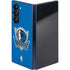 NBA Dallas Mavericks Distressed Galaxy Z Fold6 Skin