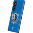 NBA Dallas Mavericks Distressed Galaxy Z Fold6 Skin