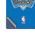 NBA Dallas Mavericks Distressed Galaxy Z Fold6 Skin