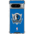 NBA Dallas Mavericks Distressed Google Pixel 8 Pro Clear Case