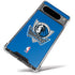 NBA Dallas Mavericks Distressed Google Pixel 8 Pro Clear Case
