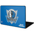 NBA Dallas Mavericks Distressed Google Pixelbook Go Skin