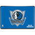 NBA Dallas Mavericks Distressed Google Pixelbook Go Skin