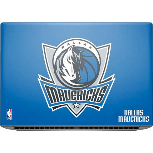 NBA Dallas Mavericks Distressed HP ZBook Fury 16 G10 Skin