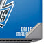 NBA Dallas Mavericks Distressed HP ZBook Fury 16 G10 Skin
