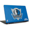 NBA Dallas Mavericks Distressed Dell Inspiron Skin