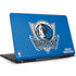 NBA Dallas Mavericks Distressed Dell Inspiron Skin