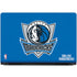 NBA Dallas Mavericks Distressed Dell Inspiron Skin