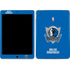 NBA Dallas Mavericks Distressed iPad Skins