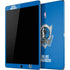 NBA Dallas Mavericks Distressed iPad Skins