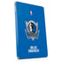 NBA Dallas Mavericks Distressed Apple iPad Skin