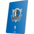 NBA Dallas Mavericks Distressed Apple iPad Air Skin