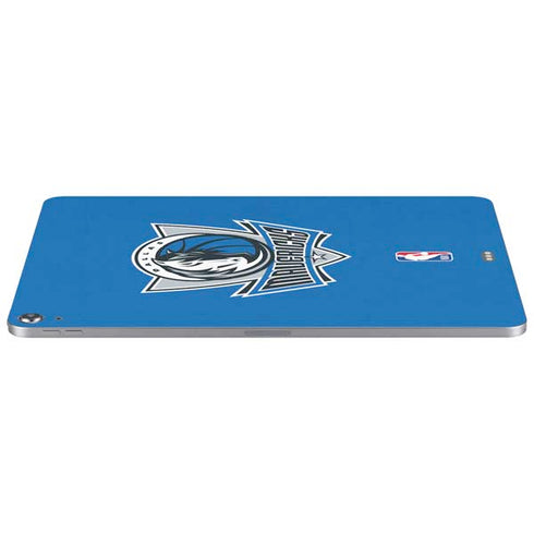 NBA Dallas Mavericks Distressed Apple iPad Air Skin